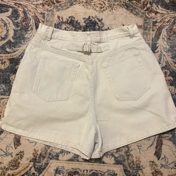 L.A. Blues Retro High Waisted Shirts - Picture 3 of 7